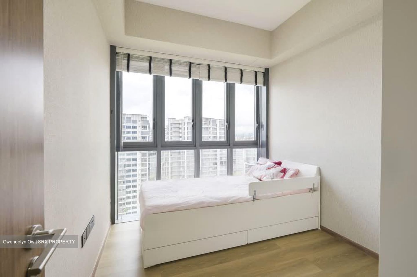 Parc Botannia (D28), Condominium #551140761